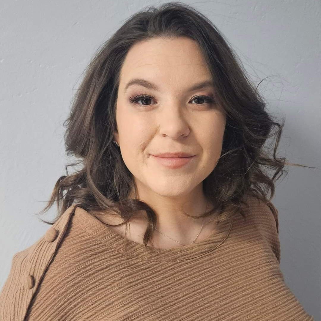 Jess Thornberry, CPB​